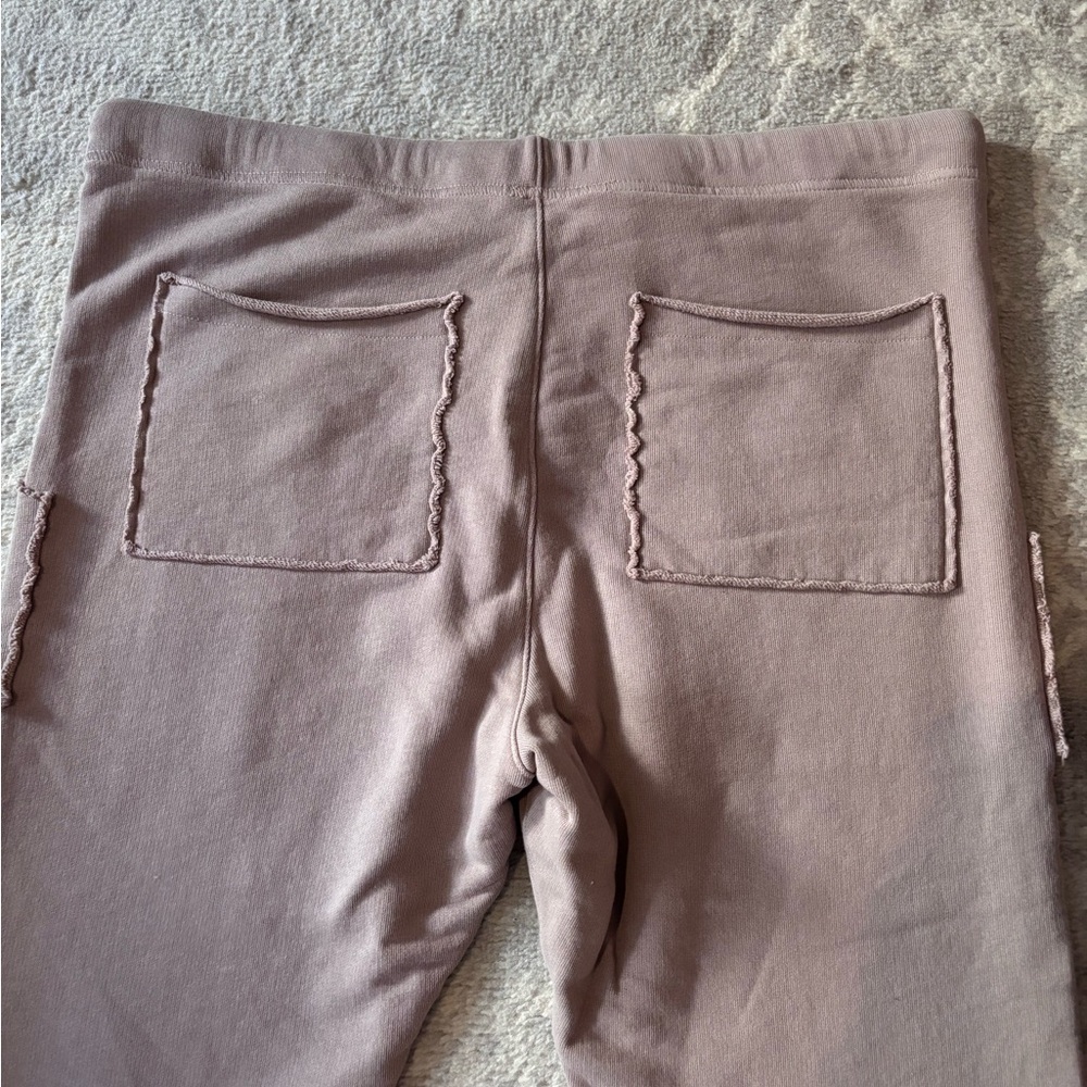 Frank & Eileen Eamon Joggers - image 5